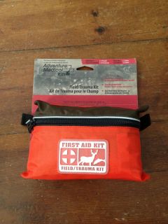 Adventure Medical Kits Field Trauma First Aid Kit