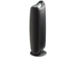   Black Tower Air Purifier HHT 081 C Filters Allergy Fighter
