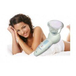 Celluless Anti Cellulite Treatment Vacuum Massager System