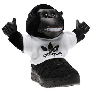 Adidas Originals Mens Jeremy Scott Gorilla Shoes V24424