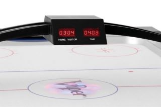 VIPER Toronto 89 Air Powered Hockey Game Room Table 64 3007