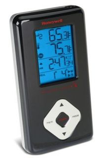   TE242ELW Personal Weather Station with Atomic Clock and Dual Alarm