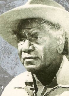 Australia Albert Namatjira Aborigine Artist Centenary
