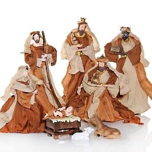 mariah carey nativity set perfect pieces for a christmas nativity 