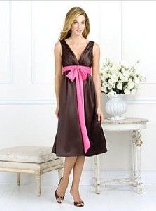 After Six 6528Bridesmaid Dress / FormalEspresso.10