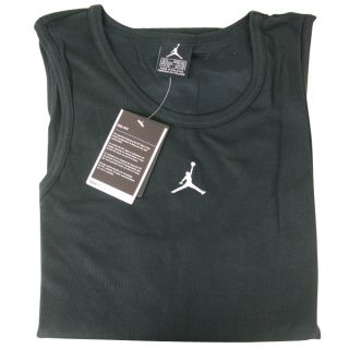 Mens Nike Air Jordan Jumpman Vest Top Tee Size s XXXL