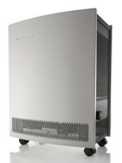 Blueair 603 R Air Purifier with Smokestop Filter