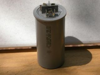 KENMORE, FRIGIDAIRE, OTHERS A/C PARTS CAPACITOR