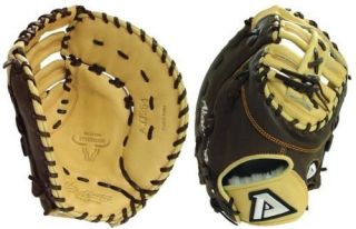 Akadema Prosoft Series 12 5 Baseball Firstbase Glove