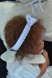   Realistic Reborn Baby Girl Alana Jills Reborn Nursery