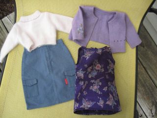 American Girl Doll Clothes Neat All Tagged
