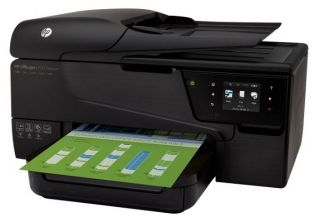 HP Officejet 6700 Premium H711N All in One Inkjet Printer