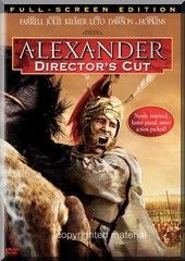 Alexander, the King of Macedonia, conquers much of the known world.