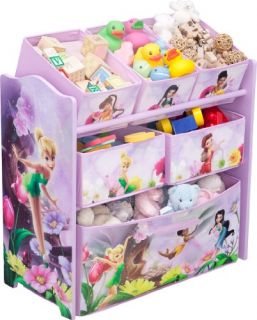 multi bin toy organizer item condition brand new factory sealed
