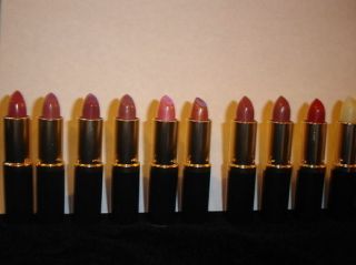   Pure Color Long Lasting Lipstick GWP Your Choice w Free SHIP