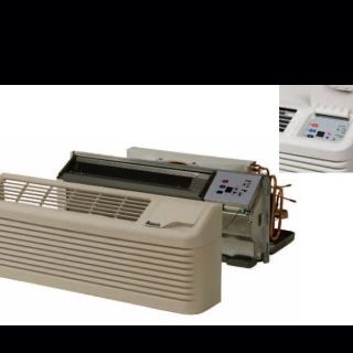 Amana PTAC Air Conditioner AC Heat Pump 15K BTU R410A