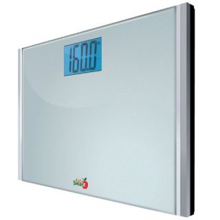 EatSmart Precision Plus Digital Bathroom Scale with Ultra Wide 