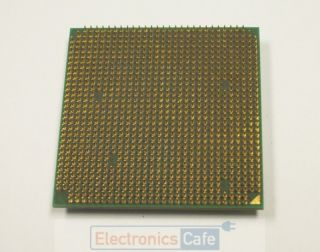 AMD ATHLON 64 X2 ADO4800IAA5DD 4800+ 2.5GHz AM2 Dual Core CPU 