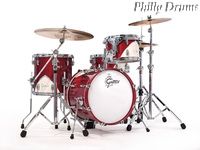 new gretsch rn57 j484 renown 57 bop drum kit gretsch