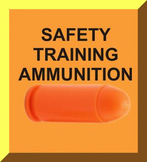 20 Gauge   Safety Training Ammo Practice Trainer Dummy Rounds