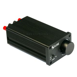   Class D Digital Audio Amplifier TA2024 15W Stereo Mini T Amp