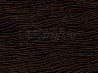 Debbie Bliss Andes #04 baby alpaca mulberry silk yarn Chocolate 35 