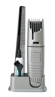 ANDIS ULTRA CORDLESS TRIMMER, MENS CLIPPER, BEARD, NECK AND MUSTACHES 