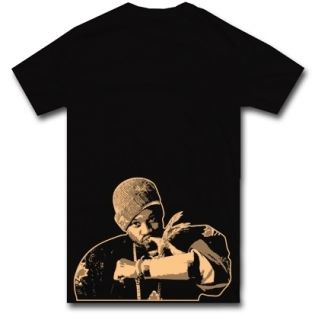 Ghostface T Shirt Wu Tang Clan Method Man s M L XL 2XL