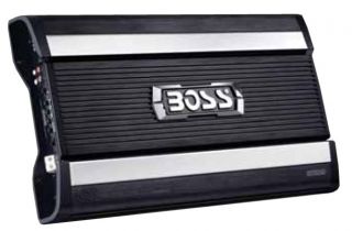 2011 Boss CE404 400W 4 Channel Car Audio Amplifier Amp