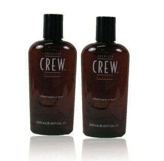 American Crew Light Hold Styling Gel 8 45 oz 2 Pack