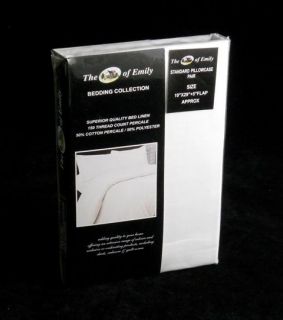 Bulk Buy Wholesale Cheap Bedding   30 Pairs (60pcs) of PLAIN WHITE 