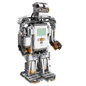 Free 2day Shipping Lego Mindstorms Robot NXT 2 0 8547