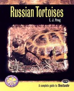   Complete Guide to Testudo by Edward Pirog 2005, Paperback