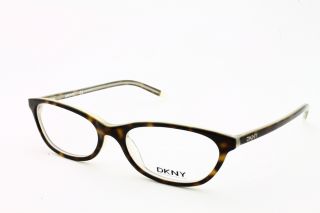 New DKNY DY45583020 Eyeglass Frame Size 51 16 140