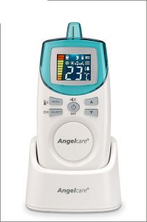 Baby Monitor Digitale Controllo Bimbi Angelcare AC401