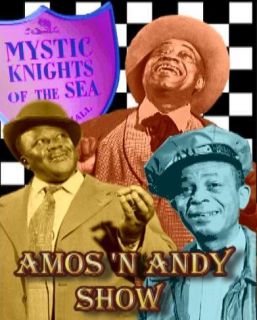 Amos and Andy Vol 1 Digitally Restored New Free SHIP N
