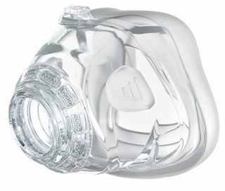 ResMed Mirage Activa Nasal Mask Cushion for CPAP Sleep Apnea Mask 
