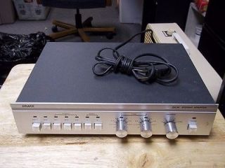   SA 24 STEREO ADAPTER SATELLITE RECIEVER DECODER AUDIO OUT L/R
