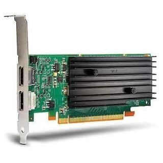 Dell NVIDIA Quadro NVS295 (X175K) 256MB GDDR3 64 bit PCIE 2.0 x16 