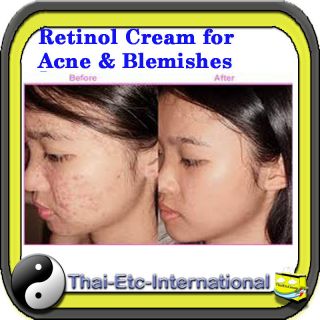   RETINOL VITAMIN A CREAM compatible with Retin ol Acne Anti wrinkles