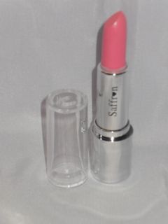 Saffron Neon Lipstick With Vitamin E   29 Neon Baby Pink NEW & FULL 