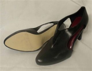 Ann Marino New Womens Dress Shoe High Heel Sz 6 6 5 7 5 8 9 9 5 10 Ret 