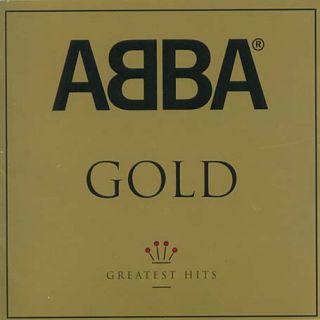 Gold Greatest Hits [ECD] by ABBA MINT CD, Sep 1993, PolyGram)