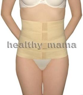 post natal waist toner abdominal support slimming belt more options