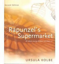 Rapunzel Supermarket All abt Young Children and Their Art by Ursula 