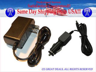 Car Adapter For Acer Iconia Tab W700 W700P Tablet DC Charger Auto 