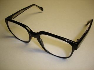 Vintage Liberty Optical U.S.A. Par 82 eyeglass frames eyewear