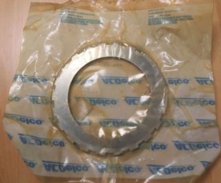 ACDelco AC Delco 24205827 A/T Clutch Plate1999 2002 GMC Yukon 