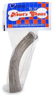 newt s chews natural shed deer antler large 7 5 10 newt s chews is a 