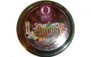 organic nails nail art circus collection 8 colores time left